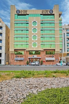 AG Hotel