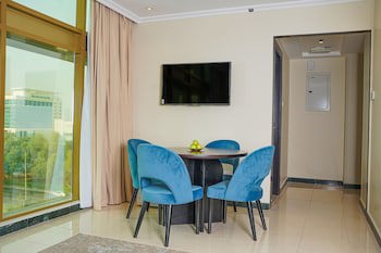 AG Hotel galeri fotoğrafı