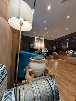 AG Hotel galeri fotoğrafı
