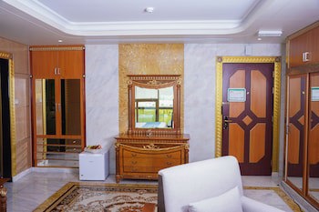 AG Hotel galeri fotoğrafı