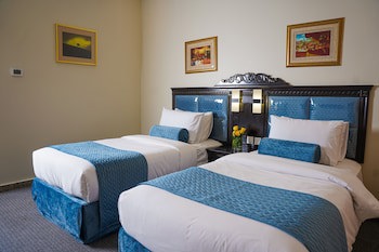 AG Hotel galeri fotoğrafı