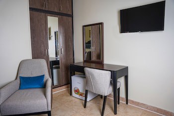 AG Hotel galeri fotoğrafı