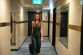 AG Hotel galeri fotoğrafı
