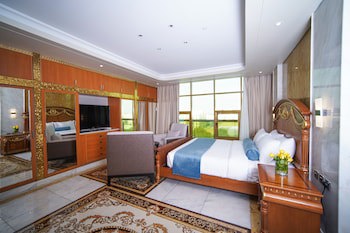 AG Hotel galeri fotoğrafı