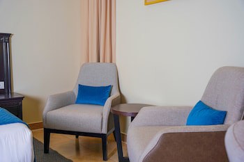 AG Hotel galeri fotoğrafı