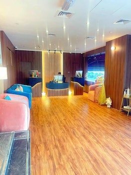 AG Hotel fotoğrafı