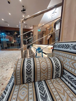 AG Hotel galeri fotoğrafı