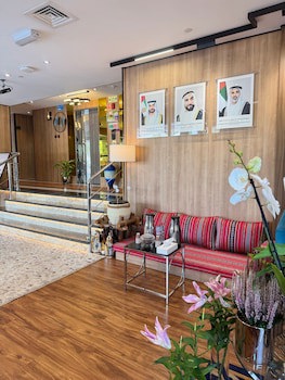 AG Hotel galeri fotoğrafı
