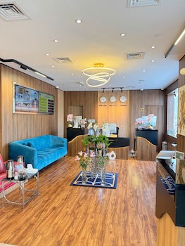 AG Hotel galeri fotoğrafı