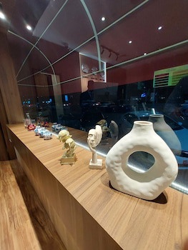 AG Hotel fotoğrafı