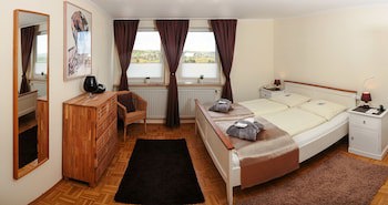Hotel Zur Krone galeri fotoğrafı