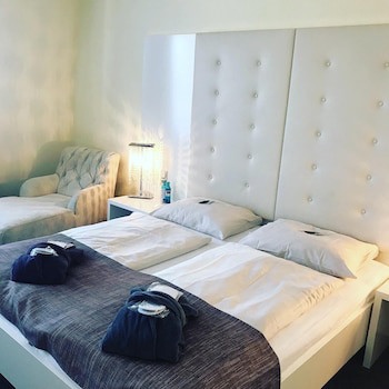Hotel Zur Krone galeri fotoğrafı