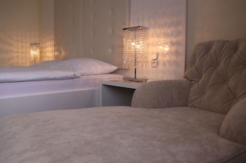 Hotel Zur Krone galeri fotoğrafı