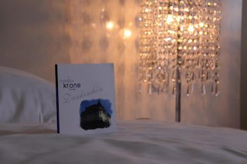Hotel Zur Krone galeri fotoğrafı