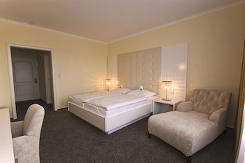Hotel Zur Krone fotoğrafı