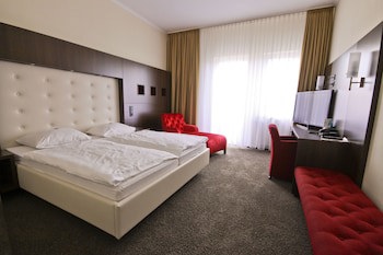 Hotel Zur Krone galeri fotoğrafı