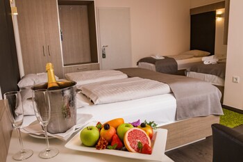 Hotel Zur Krone galeri fotoğrafı