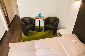 Hotel Zur Krone fotoğrafı