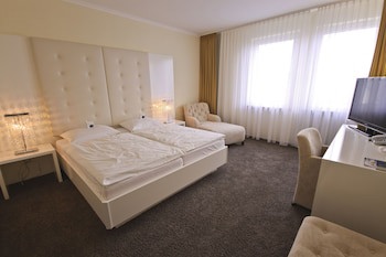 Hotel Zur Krone galeri fotoğrafı
