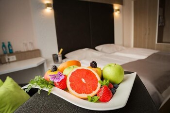 Hotel Zur Krone galeri fotoğrafı