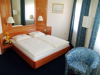 Hotel Zur Krone fotoğrafı