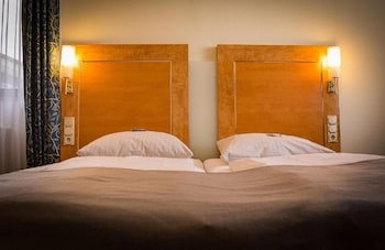 Hotel Zur Krone galeri fotoğrafı