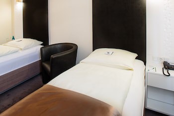Hotel Zur Krone galeri fotoğrafı
