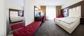 Hotel Zur Krone galeri fotoğrafı