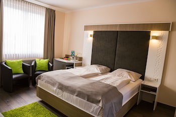 Hotel Zur Krone galeri fotoğrafı