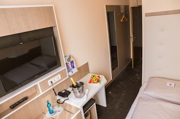 Hotel Zur Krone galeri fotoğrafı
