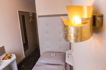 Hotel Zur Krone galeri fotoğrafı