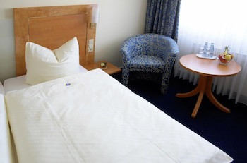 Hotel Zur Krone galeri fotoğrafı