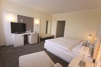 Hotel Zur Krone galeri fotoğrafı