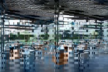 Radisson Blu Hotel Istanbul Asia