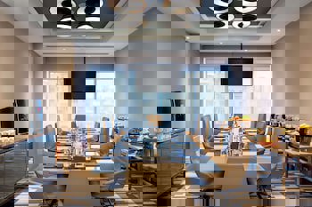 Radisson Blu Hotel Istanbul Asia