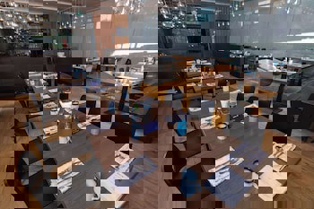 Radisson Blu Hotel Istanbul Asia