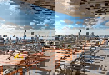 Radisson Blu Hotel Istanbul Asia