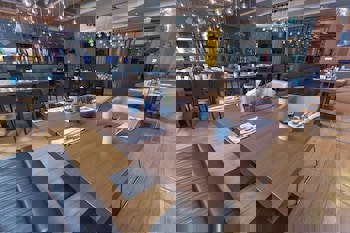 Radisson Blu Hotel Istanbul Asia