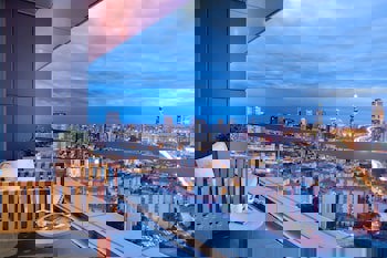 Radisson Blu Hotel Istanbul Asia