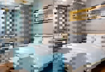 Radisson Blu Hotel Istanbul Asia