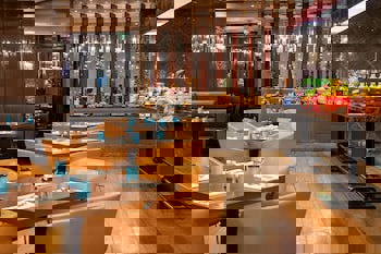 Radisson Blu Hotel Istanbul Asia