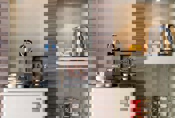 Radisson Blu Hotel Istanbul Asia