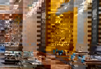 Radisson Blu Hotel Istanbul Asia