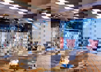 Radisson Blu Hotel Istanbul Asia