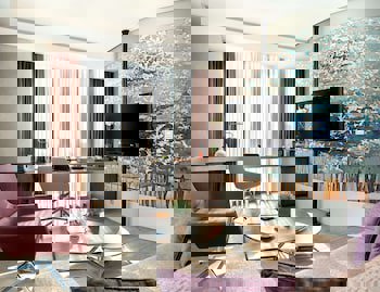 Radisson Blu Hotel Istanbul Asia