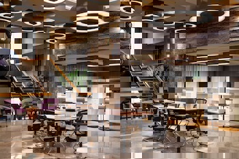 Radisson Blu Hotel Istanbul Asia