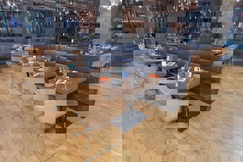 Radisson Blu Hotel Istanbul Asia