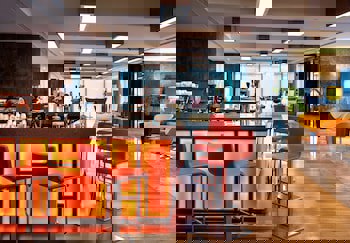 Radisson Blu Hotel Istanbul Asia