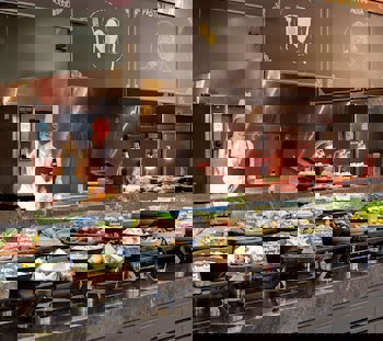 Radisson Blu Hotel Istanbul Asia