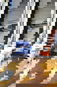 Radisson Blu Hotel Istanbul Asia